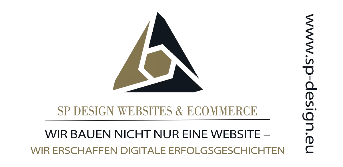 SP Design Websites & eCommerce - Webmaster und Admin der Website www.praxisameck.de